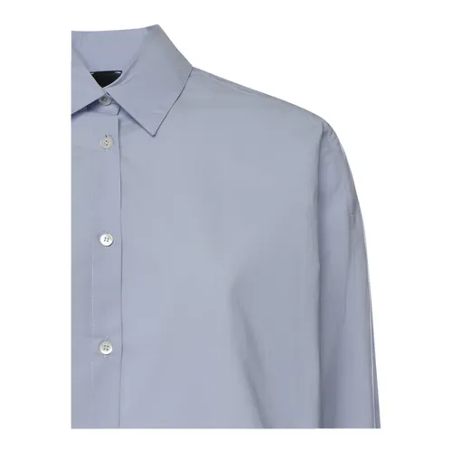 Blouses & Shirts > Shirts - - Pinko - Modalova