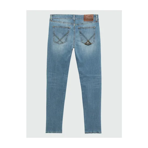 Jeans > Slim-fit Jeans - - Roy Roger's - Modalova