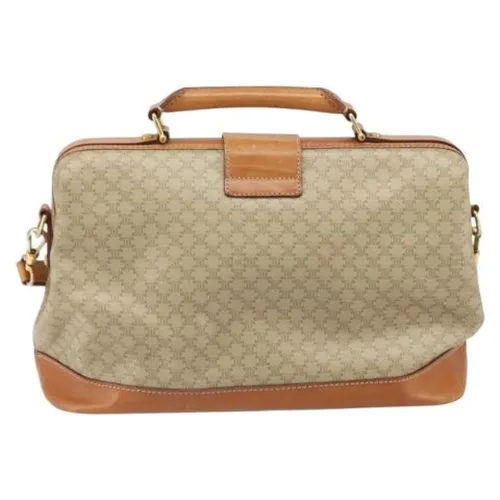 Pre-owned > Pre-owned Bags > Pre-owned Handbags - - Celine Vintage - Modalova