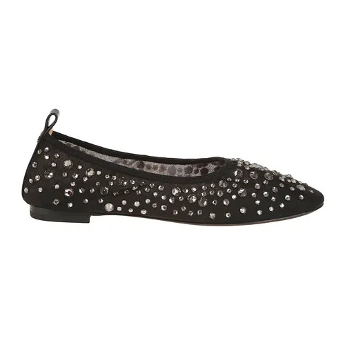 Shoes > Flats > Ballerinas - - Tory Burch - Modalova