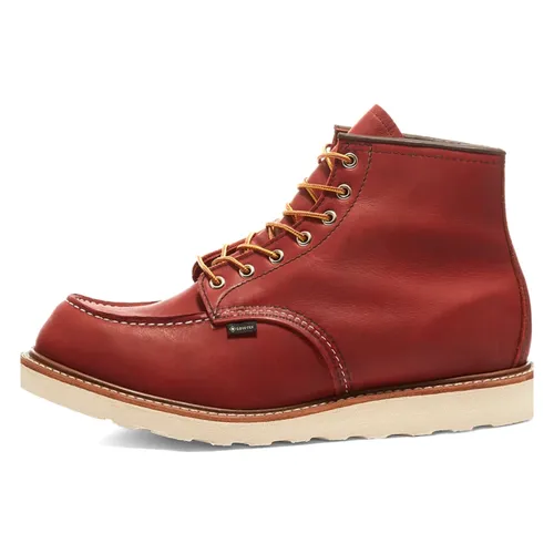 Wing Shoes - Shoes > Boots > Lace-up Boots - - Red Wing Shoes - Modalova