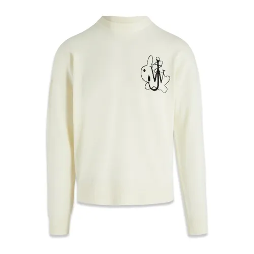 Sweatshirts & Hoodies > Sweatshirts - - JW Anderson - Modalova