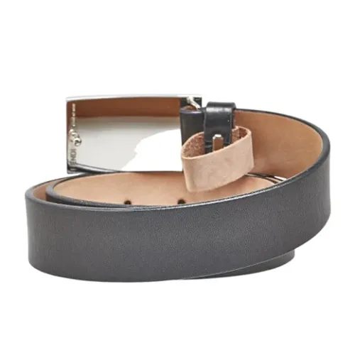 Pre-owned > Pre-owned Accessories > Pre-owned Belts - - Fendi Vintage - Modalova