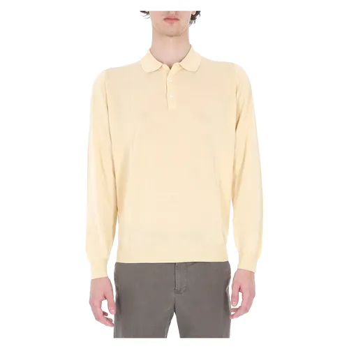 Tops > Polo Shirts - - Drumohr - Modalova