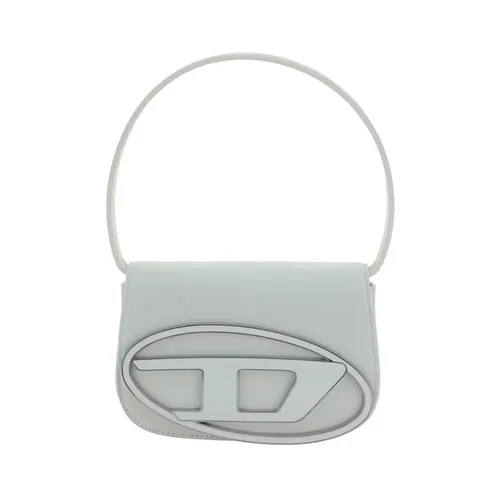 Diesel - Bags > Handbags - White - Diesel - Modalova