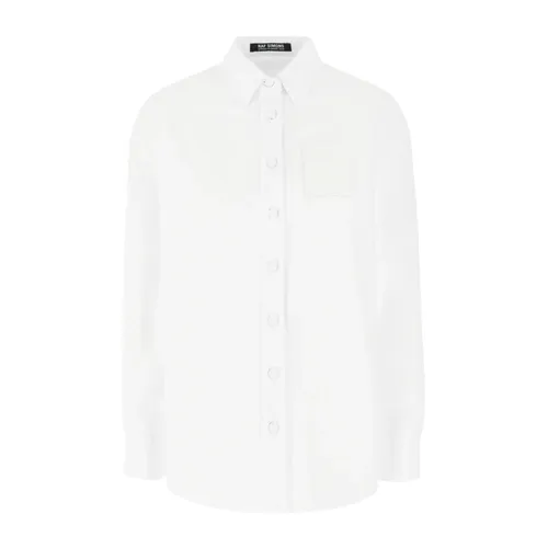 Blouses & Shirts > Shirts - - Raf Simons - Modalova