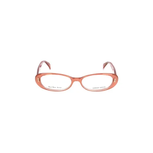 Accessories > Glasses - - Giorgio Armani - Modalova