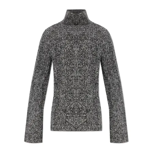 Knitwear > Turtlenecks - - Dolce & Gabbana - Modalova