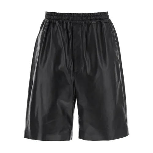 Shorts > Casual Shorts - - Jil Sander - Modalova