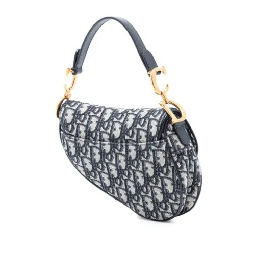 Pre-owned > Pre-owned Bags > Pre-owned Shoulder Bags - - Dior Vintage - Modalova
