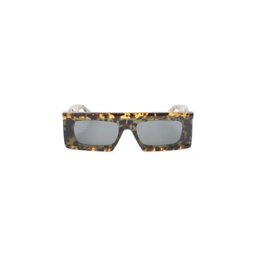 Accessories > Sunglasses - - Alaïa - Modalova