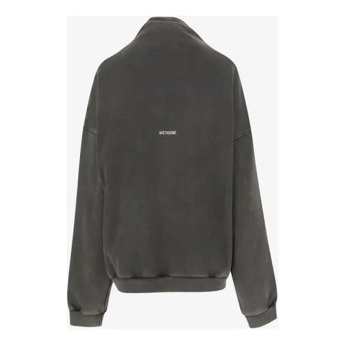Sweatshirts & Hoodies > Sweatshirts - - We11Done - Modalova