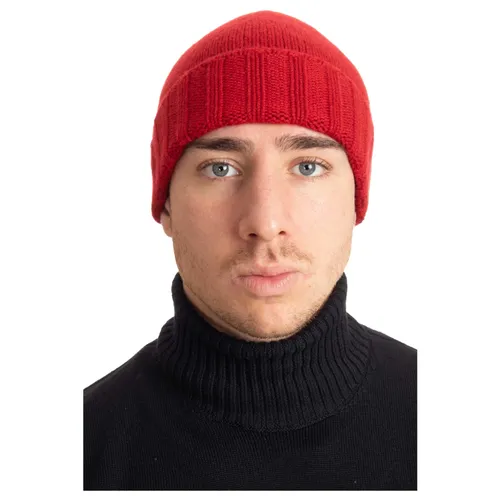 Accessories > Hats > Beanies - - Drumohr - Modalova