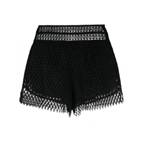 Shorts > Short Shorts - - Ermanno Scervino - Modalova