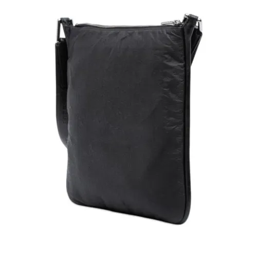 Pre-owned > Pre-owned Bags > Pre-owned Cross Body Bags - - Loewe Pre-owned - Modalova