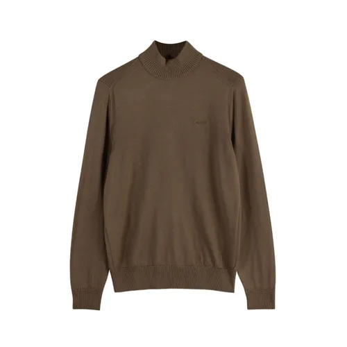 Knitwear > Turtlenecks - - Hugo - Modalova