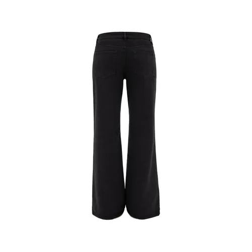 Jeans > Flared Jeans - - Ann Demeulemeester - Modalova