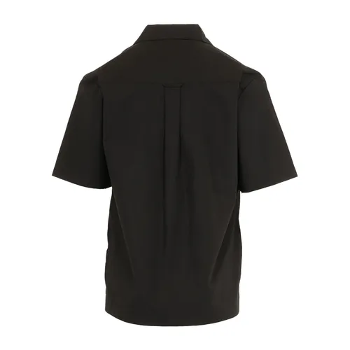 Shirts > Short Sleeve Shirts - - Carhartt Wip - Modalova