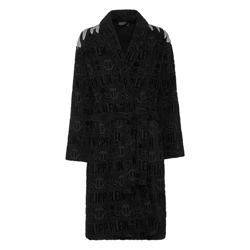 Nightwear & Lounge > Robes - - Philipp Plein - Modalova