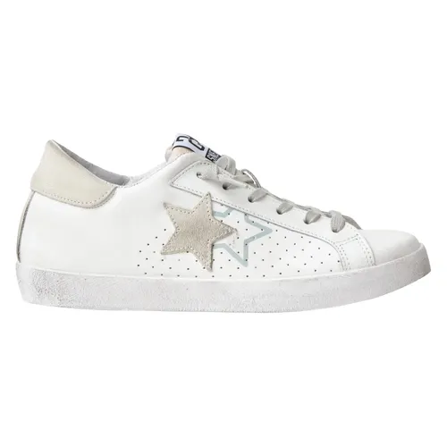 Star - Shoes > Sneakers - White - 2Star - Modalova