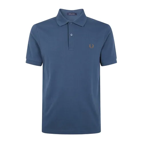 Tops > Polo Shirts - - Fred Perry - Modalova