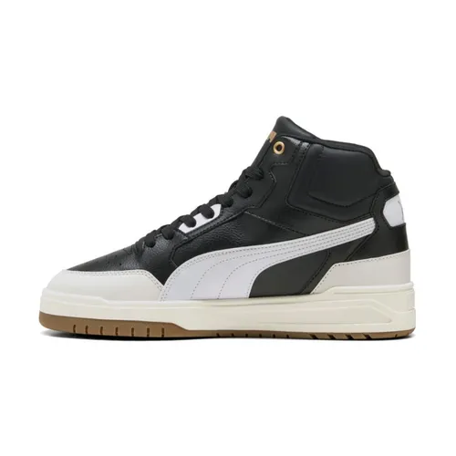 Puma - Shoes > Sneakers - Black - Puma - Modalova