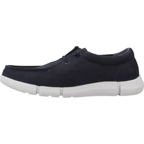 Shoes > Flats > Sailor Shoes - - Geox - Modalova