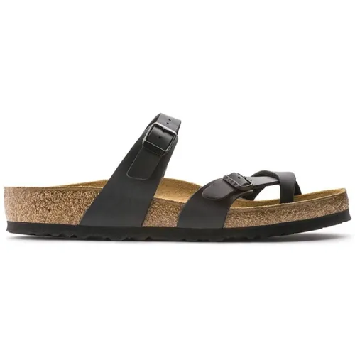 Shoes > Flip Flops & Sliders > Sliders - - Birkenstock - Modalova