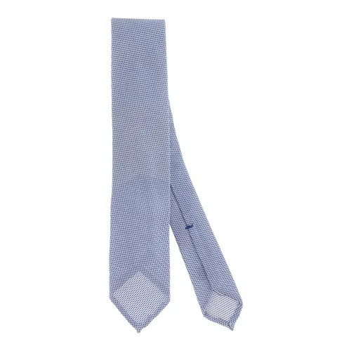 Accessories > Ties - - Finamore - Modalova