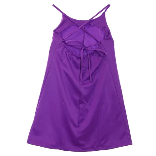 Dresses > Day Dresses > Short Dresses - - Nike - Modalova