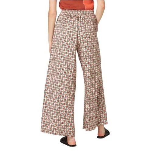 Trousers > Wide Trousers - - Paul Smith - Modalova
