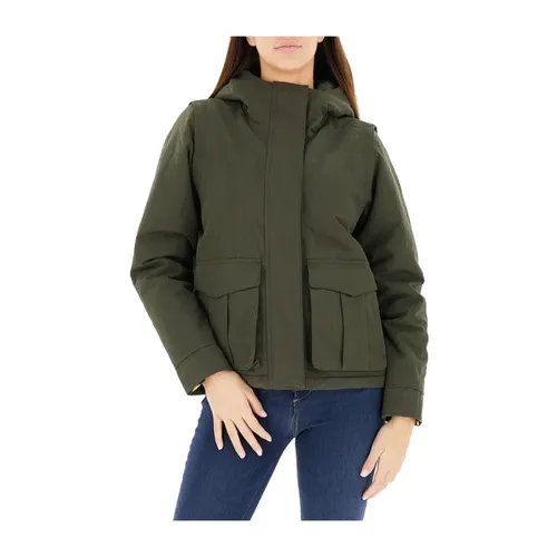 Jackets > Winter Jackets - - K-Way - Modalova