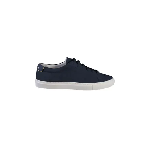 Moorer - Shoes > Sneakers - Blue - Moorer - Modalova