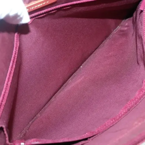 Pre-owned > Pre-owned Bags > Pre-owned Handbags - - Burberry Vintage - Modalova
