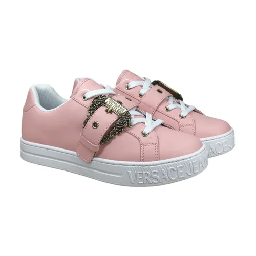 Shoes > Sneakers - - Versace Jeans Couture - Modalova