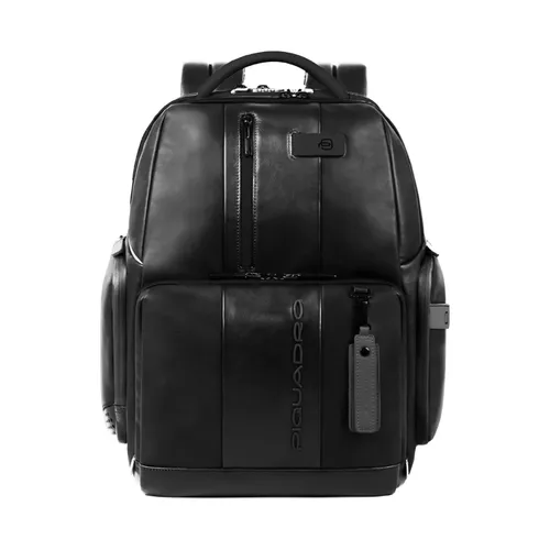 Bags > Backpacks - - Piquadro - Modalova