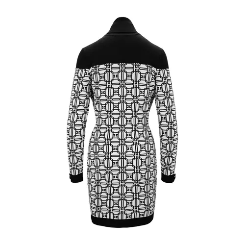 Dresses > Day Dresses > Short Dresses - - Elisabetta Franchi - Modalova