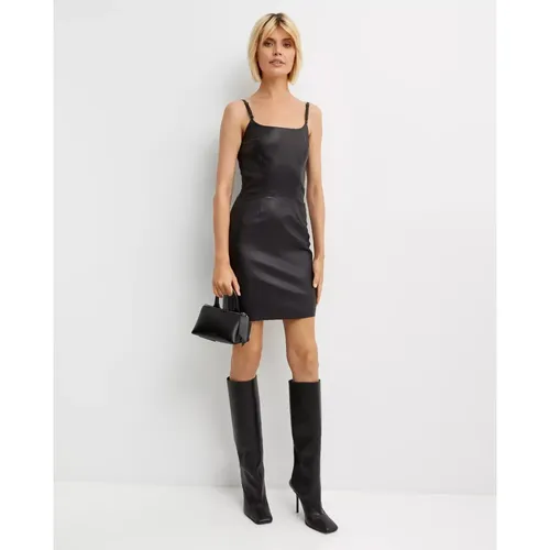 Dresses > Day Dresses > Short Dresses - - Manokhi - Modalova