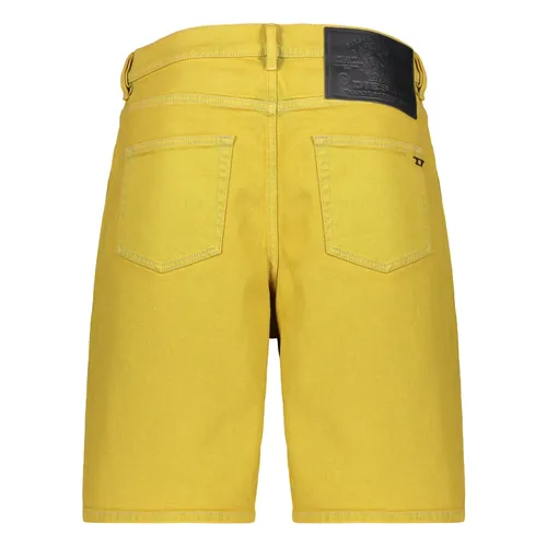 Shorts > Denim Shorts - - Diesel - Modalova