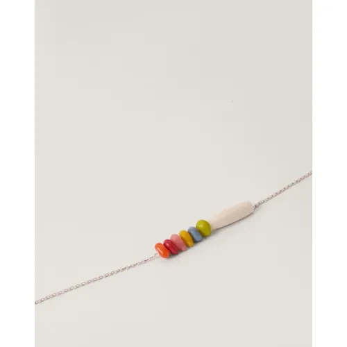 Accessories > Jewellery > Necklaces - - Malababa - Modalova