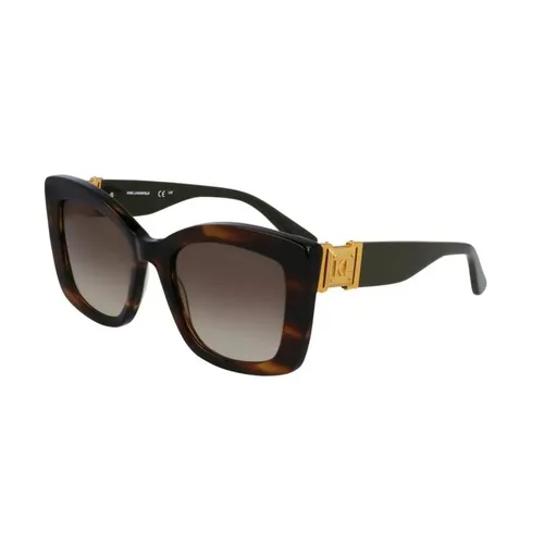 Accessories > Sunglasses - - Karl Lagerfeld - Modalova