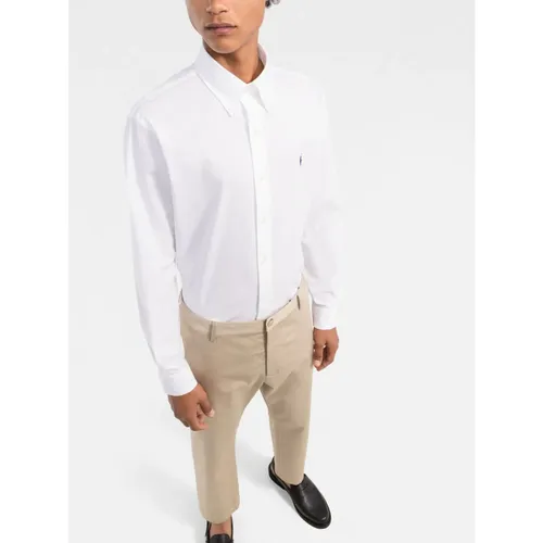 Shirts > Casual Shirts - - Polo Ralph Lauren - Modalova