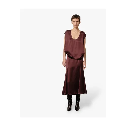 Skirts > Midi Skirts - - Birgitte Herskind - Modalova