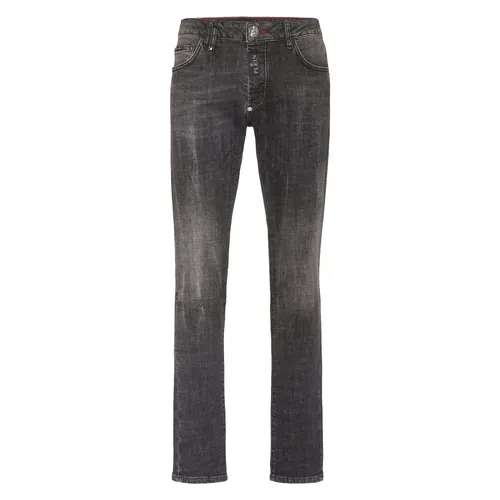 Jeans > Slim-fit Jeans - - Philipp Plein - Modalova