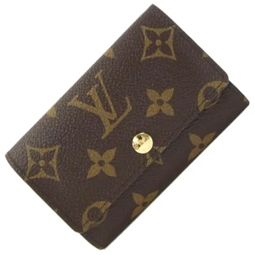 Pre-owned > Pre-owned Accessories - - Louis Vuitton Vintage - Modalova