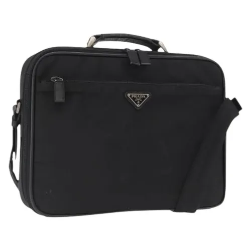 Pre-owned > Pre-owned Bags > Pre-owned Cross Body Bags - - Prada Vintage - Modalova