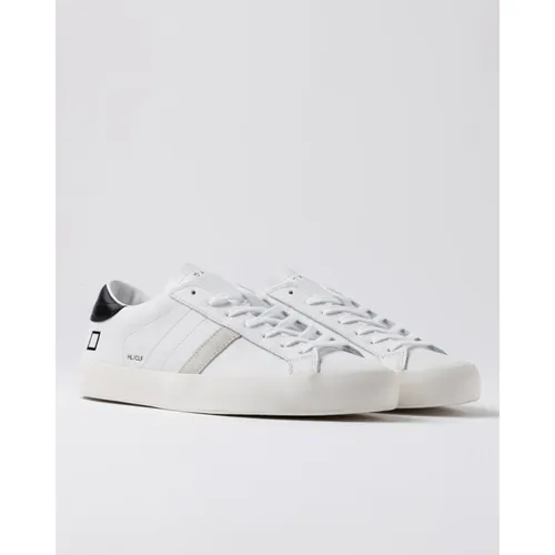Shoes > Sneakers - - D.a.t.e. - Modalova