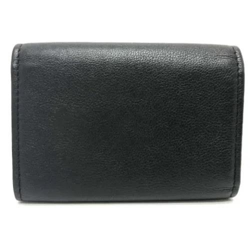 Pre-owned > Pre-owned Accessories - - Chanel Vintage - Modalova