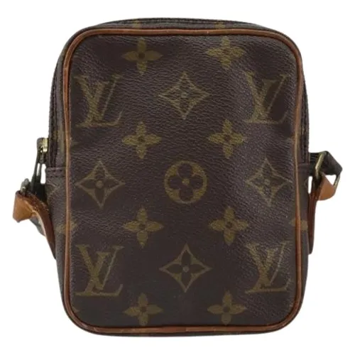 Pre-owned > Pre-owned Bags > Pre-owned Cross Body Bags - - Louis Vuitton Vintage - Modalova