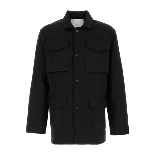 Jackets > Light Jackets - - Setchu - Modalova